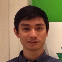 Simon Luo Email & Phone Number