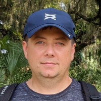 Elligint Health Employee Denis Ptushchenko's profile photo