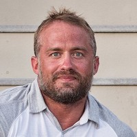 Rather Outdoors Employee Jason McKee's profile photo