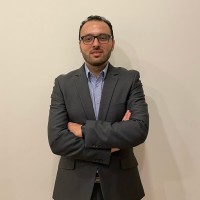 Systems MEA (Techvista) Employee Omar Ismail's profile photo