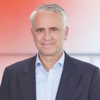 AUMOVIO Employee Philipp von Hirschheydt's profile photo