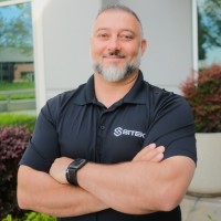 SITEK Process Solutions Employee Martin Hedayat's profile photo