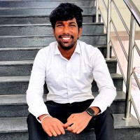 Record Employee Thilak L's profile photo