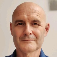 Ecclesiastical Insurance UK Employee David Hounsell's profile photo