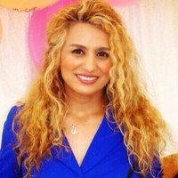 Mehriban Nasibova Email