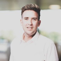 Deloitte Employee Anders Houmann's profile photo