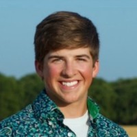 Ventria Bioscience Employee Kyle Hummel's profile photo