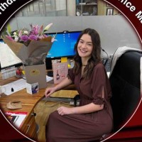 Restek UK Limited Employee Abbie-Mae Ulyatt's profile photo