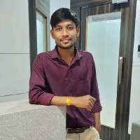 Tech Simba Employee Vishal Rathor's profile photo