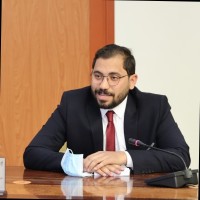 Forest-PKG Employee Ahmed Elsadek's profile photo