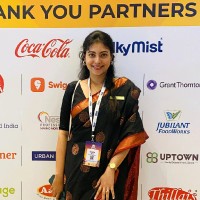 Pepcom India Employee Anwesa Basu's profile photo