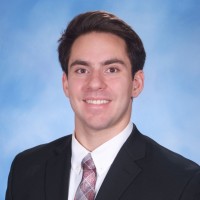 The Dewey Electronics Corporation Employee Joshua Langley's profile photo