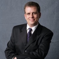 Cheniere Energy, Inc. Employee Ian Swanbeck's profile photo