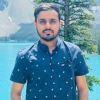 Keyur Patel Email