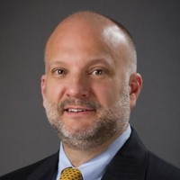 Trustar Bank Employee Brian Hall's profile photo