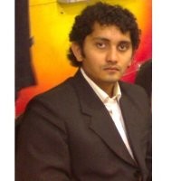 Rishabh Instruments Limited Employee Parag Patil's profile photo