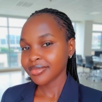 The Giving Exchange Employee Triza Jahenda's profile photo