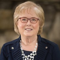 Patterson Schwartz Employee Bonnie Ortner's profile photo