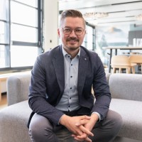 Gofore Employee Lukas Lisowski's profile photo