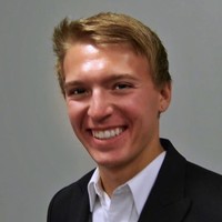 Magpie Health Analytics Employee Sean Whitelock's profile photo