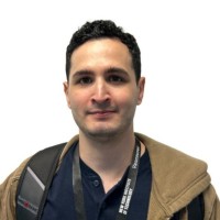 Softcaribbean Employee Camilo Gallego Ortiz's profile photo