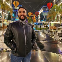Ahmed Khamis Email