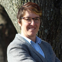 Frontier Kitchen Employee Loreann Grimes's profile photo