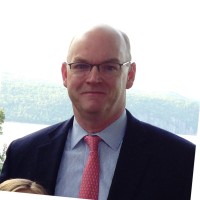 Collins Willmott & Co. Employee David Willmott's profile photo