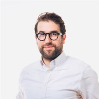 Beach Camera / Buydig.com Employee Aaron Einhorn's profile photo