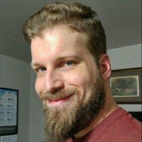 KDInfotech Employee John Parkhurst's profile photo