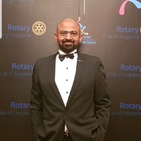 Raj Kumar Email & Phone Number