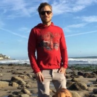 Highline Studios Employee Damon Hoydysh's profile photo