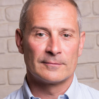 Zélit Employee Stephane Guerquin's profile photo