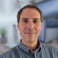 Ciril GROUP Employee Christophe Barbier's profile photo