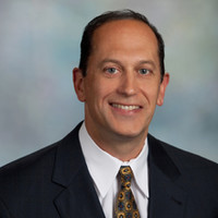 Captrust Employee Michael Sasso's profile photo