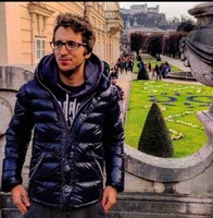 Equadro s.r.l. Employee Leonardo Marchese's profile photo