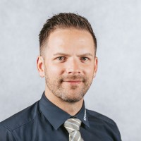 SCHERDEL North America Employee Andreas Gebhardt's profile photo