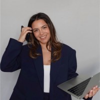 International Legal Technology Association (ILTA) Employee Melissa Commisso's profile photo