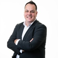 Müller Fresh Food Logistics Employee Tom Delaney's profile photo