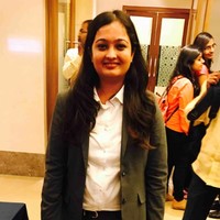 Nomura Employee Ca Dhandhania's profile photo