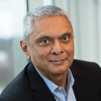 Sunil Sanghavi Email & Phone Number