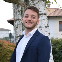 Gabriele Garetto Email