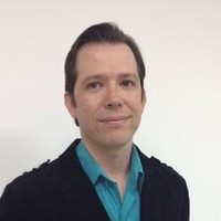 EuroChem Brasil Employee Márcio Marusco's profile photo