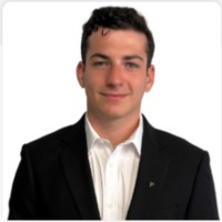 ROK Financial Employee Dylan Bedford's profile photo