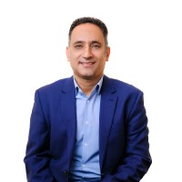 Blue Planet Environmental Solutions Employee Atin Bhutani's profile photo