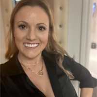 Spotlight Solutions Ltd Employee Krysta Cutler's profile photo