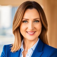 4Property Employee Inga Cabuk's profile photo
