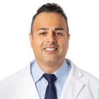 Harmony Dentistry Employee Ashkan Haeri's profile photo