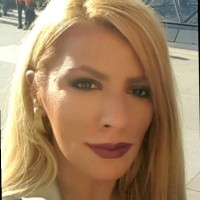 AdRight Employee Katerina Katsantoni's profile photo