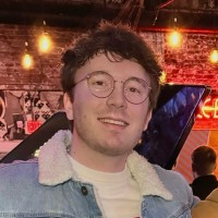 Plexpod Employee Gerald Smith's profile photo